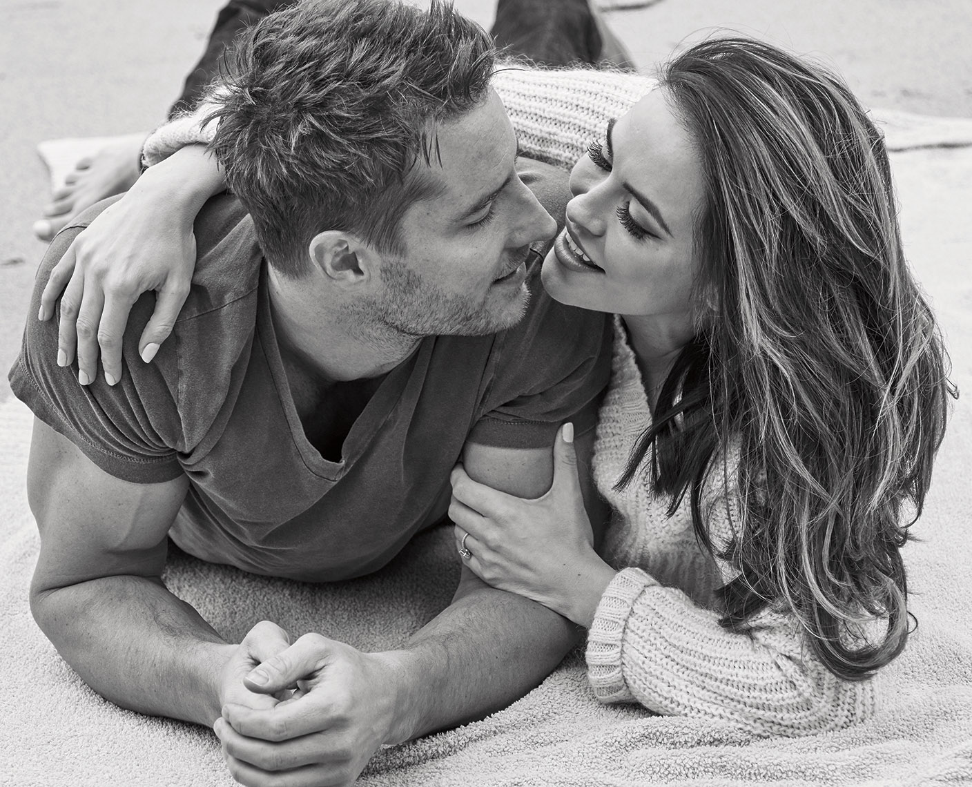 Riker Brothers celebrity and fashion photographers MEN 40